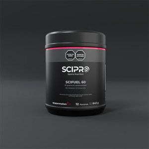 Scifuel60 Watermelon-CarbMix